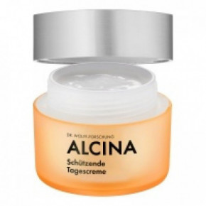 Alcina Day Cream With SPF 30 Apsauginis dieninis veido kremas su SPF 30 50ml