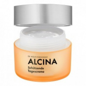 Alcina Day Cream with SPF30 Kaitsev päevane näokreem 50ml