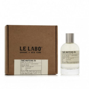 Le Labo Thé matcha 26 parfüüm atomaiser unisex EDP 5ml