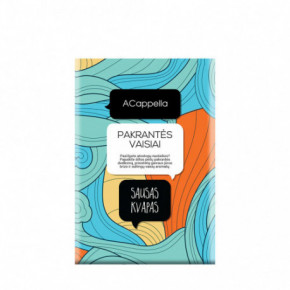 Acappella Dry Home Parfume Sausais mājas artomāts 70g