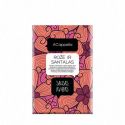 Acappella Dry Home Parfume Sausas namų kvapas 70g