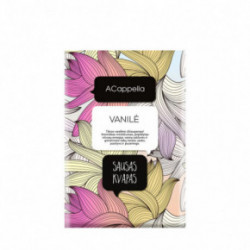 Acappella Dry Home Parfume Sausas namų kvapas 70g
