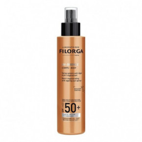 Filorga UV Bronze Body Anti - Ageing Sun Spray SPF50+ Keha päikesekaitsekreem 150ml
