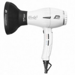 Parlux Ethos + Magicsense Hairdryer Profesionalus plaukų džiovintuvas Galaxy Blue