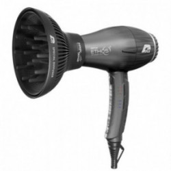 Parlux Ethos + Magicsense Hairdryer Profesionalus plaukų džiovintuvas Galaxy Blue