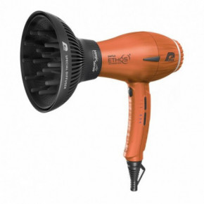Parlux Ethos + Magicsense Hairdryer Profesionalus plaukų džiovintuvas Copper