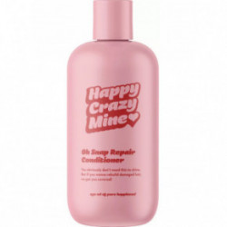 Happy Crazy Mine Oh Snap Repair Conditioner Plaukus atstatantis kondicionierius 250ml