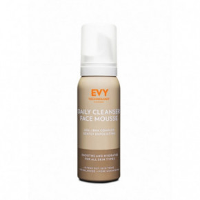 EVY Technology Daily Cleanser Face Mousse Pesuvaht näole 100ml