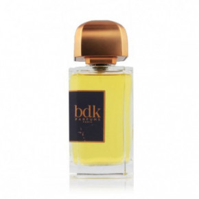 BDK Parfums Crème de cuir smaržas atomaizeros unisex EDP 5ml