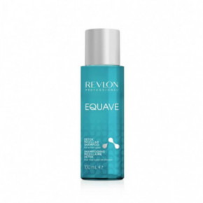 Revlon Professional Detox Micellar Shampoo Puhastav šampoon 100ml