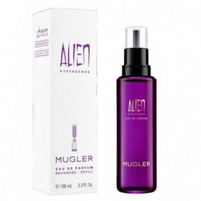 Mugler Alien hypersense kvepalų atomaizeris moterims EDP 5ml