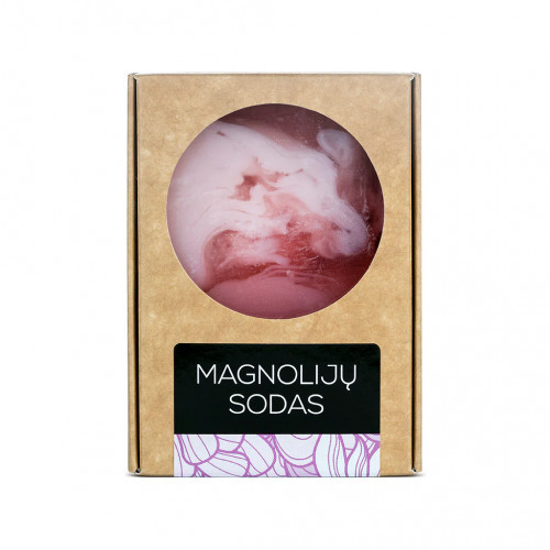 Acappella Soap Kvapusis muilas 100g