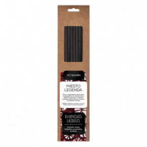 Acappella Home Parfume Namų kvapai, lazdelės 6vnt