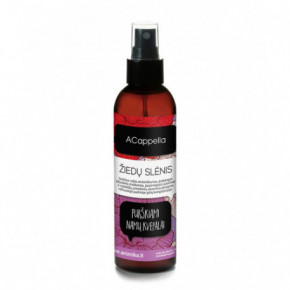 Acappella Home Fragrance Spray Purškiamas namų kvapas 200ml