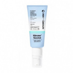 SeventyOne Percent Siren's Secret Hair Oil Aizsargājoša matu eļļa 50ml