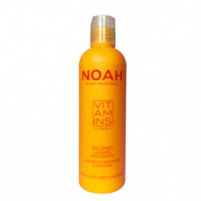 Noah Vitamins Lightweight Revitalising Conditioner Tugevdav palsam C-vitamiiniga 250ml