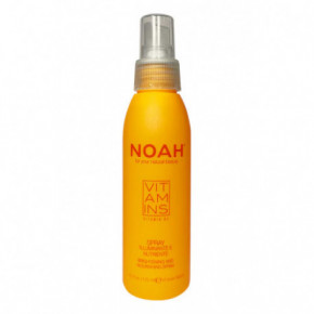 Noah Vitamins Brightening And Nourishing Spray 125ml