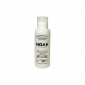 Noah Strengthening Shampoo With Lavender Šampūnas kasdieniam naudojimui, jautriai galvos odai 75ml