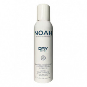 Noah Dry Detox Spray Shampoo 200ml