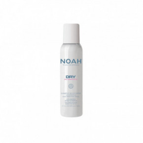 Noah Dry Volumizing Spray Shampoo Apimties suteikiantis sausas šampūnas su dilgėlių ekstraktu 200ml