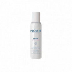 Noah Dry Volumizing Spray Shampoo Apimties suteikiantis sausas šampūnas su dilgėlių ekstraktu 200ml