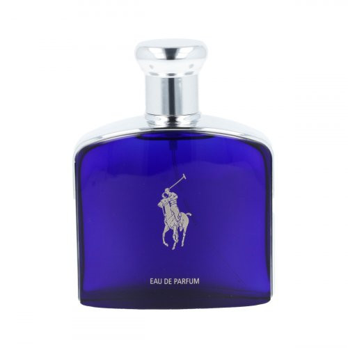 Ralph Lauren Polo blue eau de parfum kvepalų atomaizeris vyrams EDP 5ml