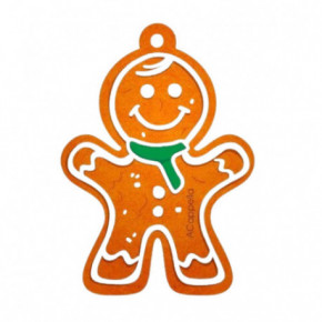 Acappella Car Perfume Aromatizēs piekariņš mašīnai Gingerbread boy