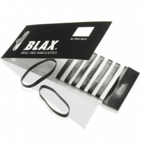 Blax Snag Free Hair Elastic Elastinė plaukų gumytė Black