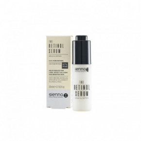 Sienna X The Retinol Serum 0.3% Retinooli seerum 0,3% 20ml