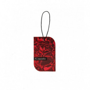Acappella Car Perfume Smaržīgs kartona piekariņš Ruby