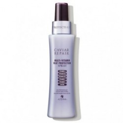 Alterna Caviar Repair Heat Protecting Multi-Vitamin Spray Purškiklis nuo karščio 125ml