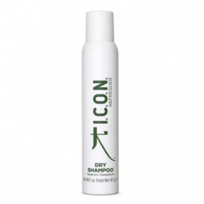 I.C.O.N. Dry Shampoo Refresher Sausais šampūns 147g