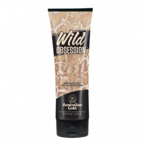 Australian Gold Wild Obsession Solaariumikreem 250ml