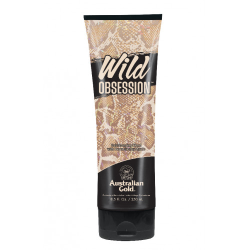 Australian Gold Wild Obsession soliariumo kremas 250ml