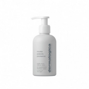 Dermalogica Micellar Prebiotic Precleanse Micelārais sejas mazgāšanas līdzeklis ar prebiotiķiem 150ml