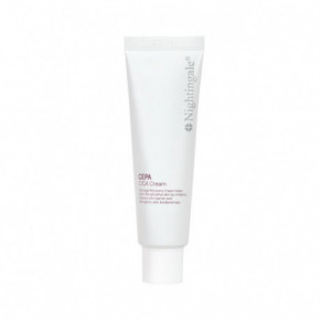 Nightingale Cepa Cica Cream Sejas krēms 50ml