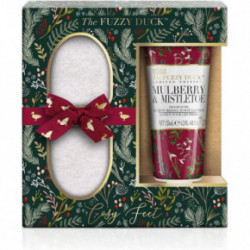 Baylis & Harding The Fuzzy Duck Winter Wonderland Luxury Cosy Feet Gift Set Dovanų rinkinys kojoms