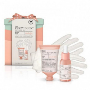 Baylis & Harding The Fuzzy Duck Cotswold Spa Luxury Hand Care Gift Set Kinkekomplekt kätele