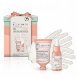 Baylis & Harding The Fuzzy Duck Cotswold Spa Luxury Hand Care Gift Set Dovanų rinkinys rankoms