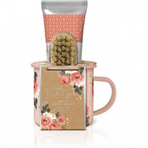 Baylis & Harding Royale Garden Mug Set Kinkekomplekt