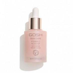 GOSH Copenhagen Skin Care Vitamin C Booster C-vitamiiniga näoseerum 30ml