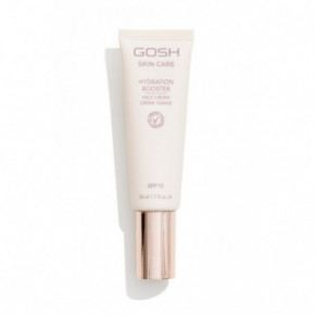 GOSH Copenhagen Skin Care Hydration Booster Face Cream SPF15 Drėkinamasis veido kremas 50ml