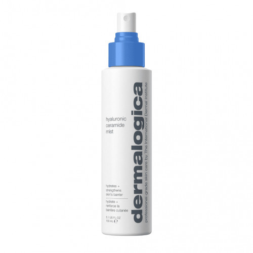 Dermalogica Hyaluronic Ceramide Mist Drėkinanti veido dulksna 150ml