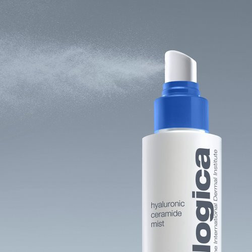 Dermalogica Hyaluronic Ceramide Mist Drėkinanti veido dulksna 150ml