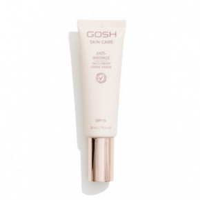 GOSH Copenhagen Skin Care Anti-Wrinkle Face Cream SPF15 Pretgrumbu sejas krems 50ml