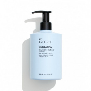 GOSH Copenhagen Hydration Conditioner 500ml