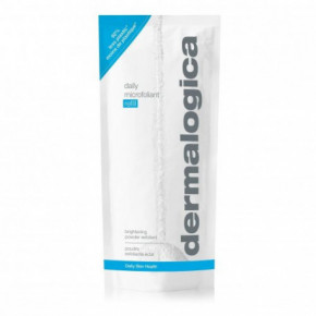 Dermalogica Daily Microfoliant Šveičiamoji pudra veido odai 74g Refill