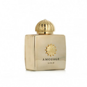 Amouage Gold pour femme parfüüm atomaiser naistele EDP 5ml