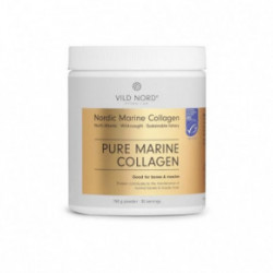 Vild Nord Pure Marine Collagen Kolageno peptidai 150g