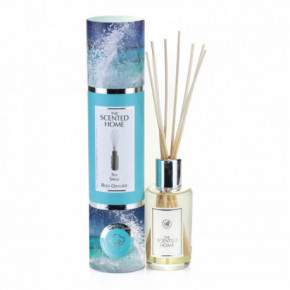 Ashleigh & Burwood Home Fragrance Sea Spray Reed Diffuser Namų kvapas 50ml